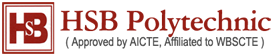 HSB Polytechnic Logo